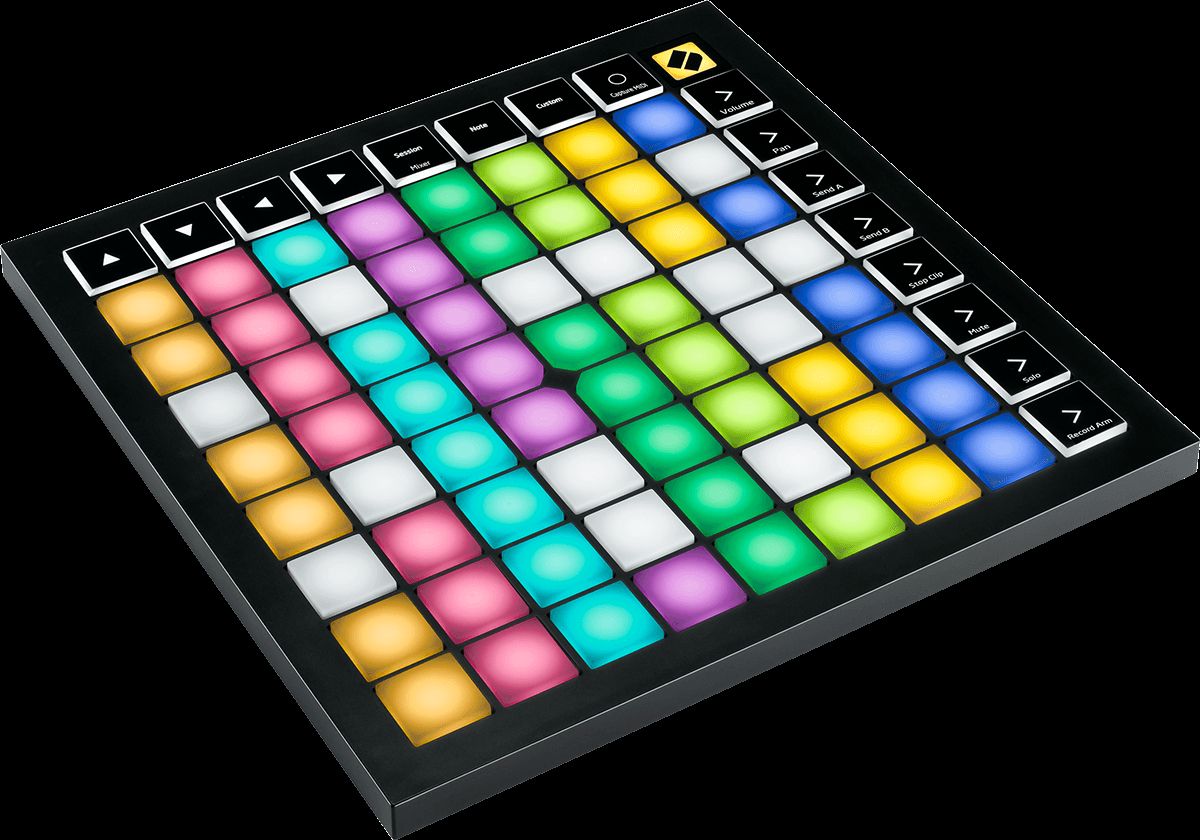 NOVATION Launchpad X 大特価 おもちゃ・ホビー・グッズ | bca.edu.gr