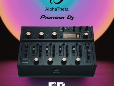 EUPHONIA
La toute première table de mixage rotative de @pioneerdjfr !

Un son clair et riche qui permet un mixage fluide et une connexion plus profonde avec...