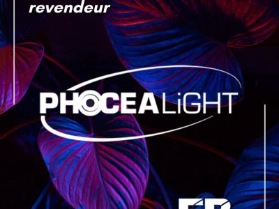 Events Box devient revendeur et installateur @phocealight !
Fier de vous annoncer notre partenariat avec Phocea Light
N’hésitez pas à nous contacter pour...